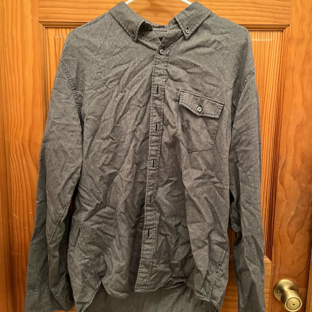 J Crew Slim Fit mens shirt.